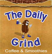 the daily grind