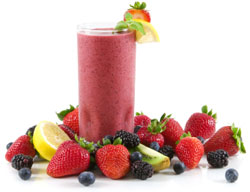 smoothie